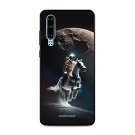 Etui Glossy Case do Huawei P30 - wzór G004G