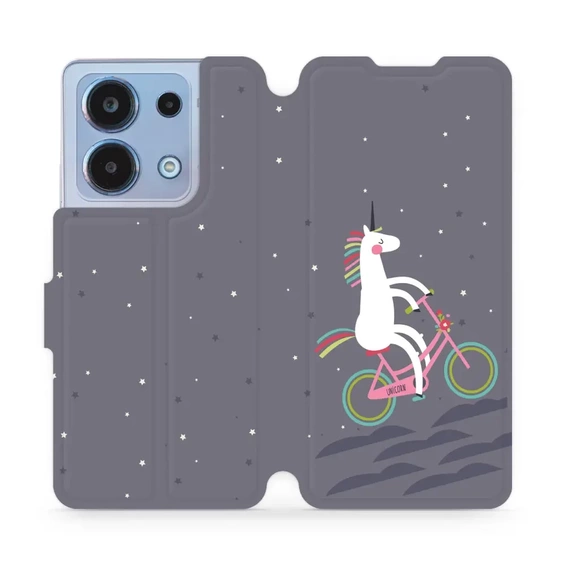 Etui do Xiaomi Redmi Note 13 4G - wzór V024P