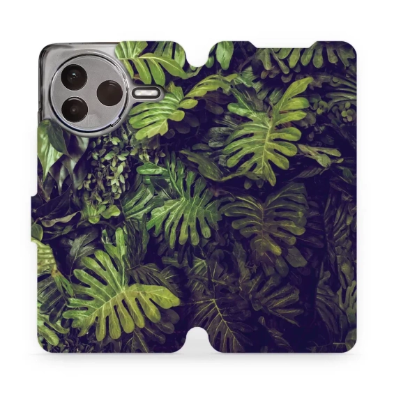 Etui do Xiaomi POCO F7 Pro 5G - wzór V136P