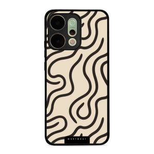 Etui Glossy Case do OPPO Reno 14 Pro 5G - wzór GA60G