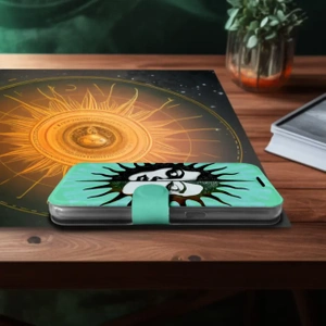 Etui do Sony Xperia 5 II - wzór VP58S
