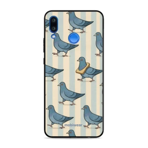 Etui Glossy Case do Huawei Nova 3 - wzór GP91G