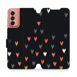 Etui do Samsung Galaxy M13 - wzór VP79P