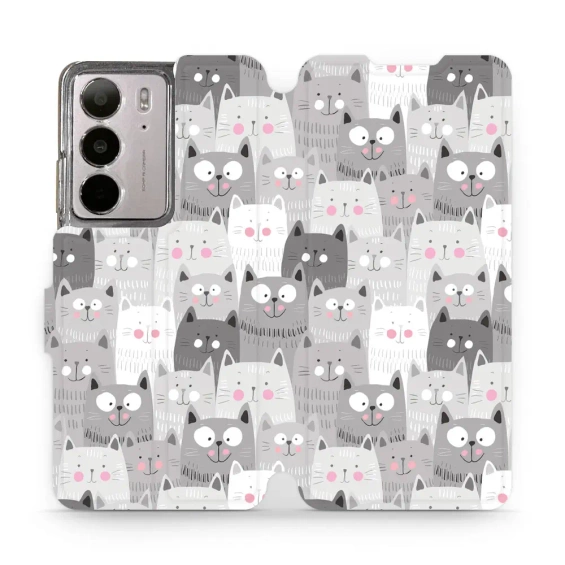 Etui do Realme C75 - wzór M099P