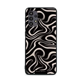 Etui Glossy Case do Samsung Galaxy A32 5G - wzór GA63G