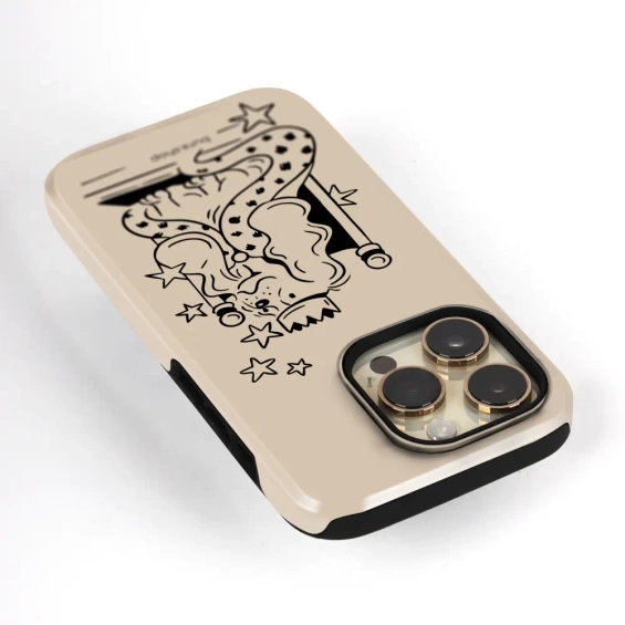 Etui Elite Pro do Xiaomi Redmi 15C 5G - wzór E17BS