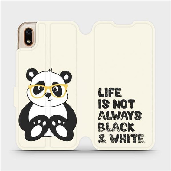 Etui do Huawei Y5 2019 - wzór M041S