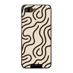 Etui Glossy Case do Huawei Honor 10 - wzór GA60G