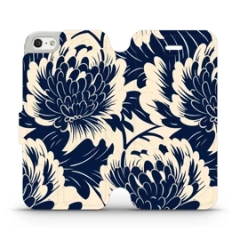 Etui do Apple iPhone 5s - wzór VA40S