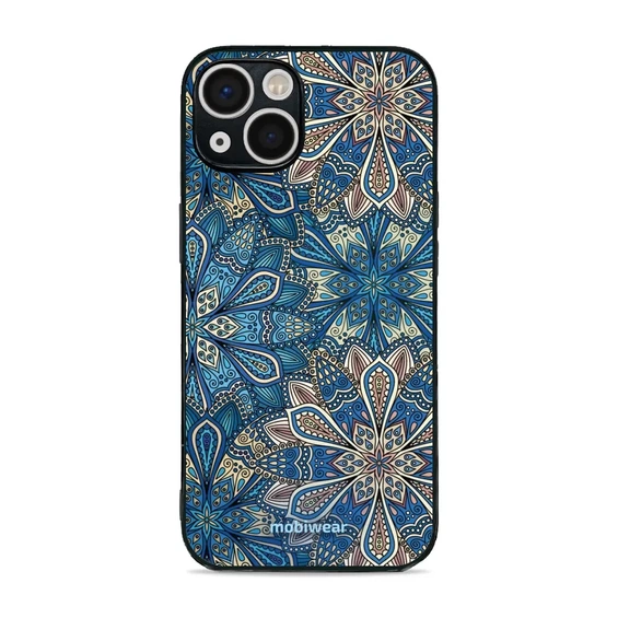 Etui Glossy Case do Apple iPhone 13 - wzór G038G