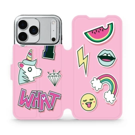 Etui do Apple iPhone 17 Pro Max - wzór M129S