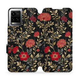 Etui do Vivo Y21S - wzór V172S