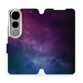 Etui do Vivo V50 Lite - wzór V147P