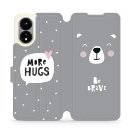 Etui do OPPO A38 - wzór MH06P