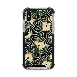 Etui MagSafe Elite Bumper Apple iPhone X - wzór DA44D