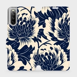 Etui do Sony Xperia 10 III - wzór VA40S