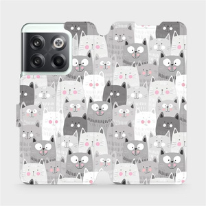 Etui do OnePlus 10T - wzór M099P