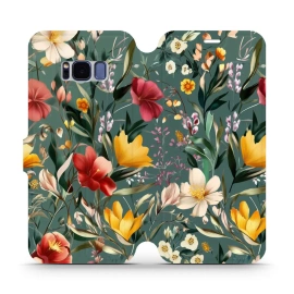 Etui do Samsung Galaxy S8 - wzór VP71S