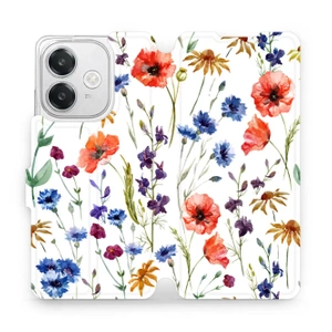 Etui do OPPO A40M - wzór MP04S