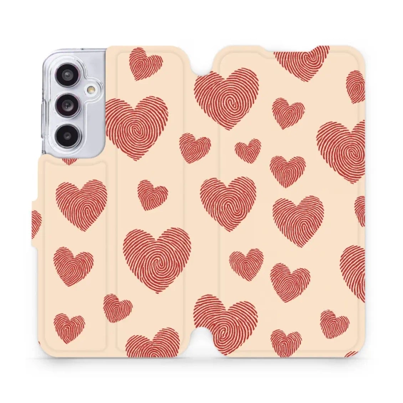 Etui do Samsung Galaxy A55 5G - wzór VP93S