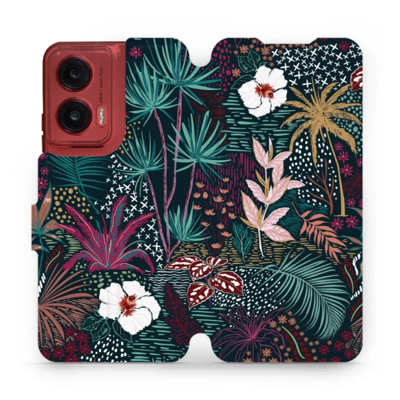 Etui do Motorola Moto G35 5G - wzór VP13S