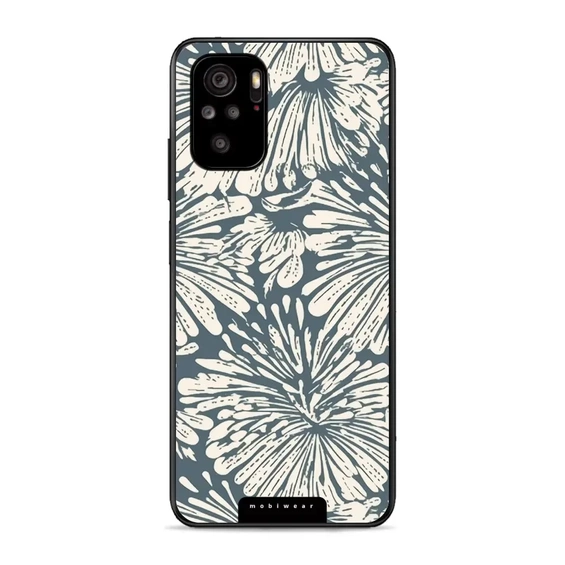 Etui Glossy Case do Xiaomi Redmi Note 10s - wzór GA42G