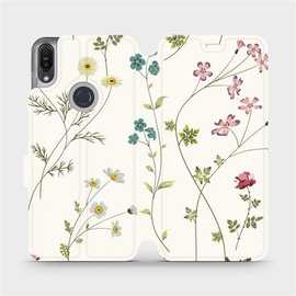 Etui do Asus Zenfone Max Pro M1 ZB602KL - wzór MD03S