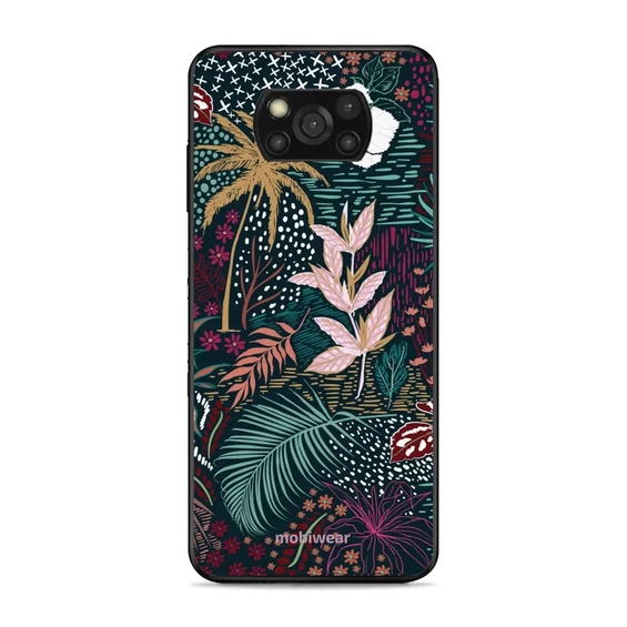 Etui Glossy Case do Xiaomi POCO X3 Pro - wzór G043G
