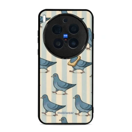 Etui Glossy Case do Vivo X300 Pro - wzór GP91G