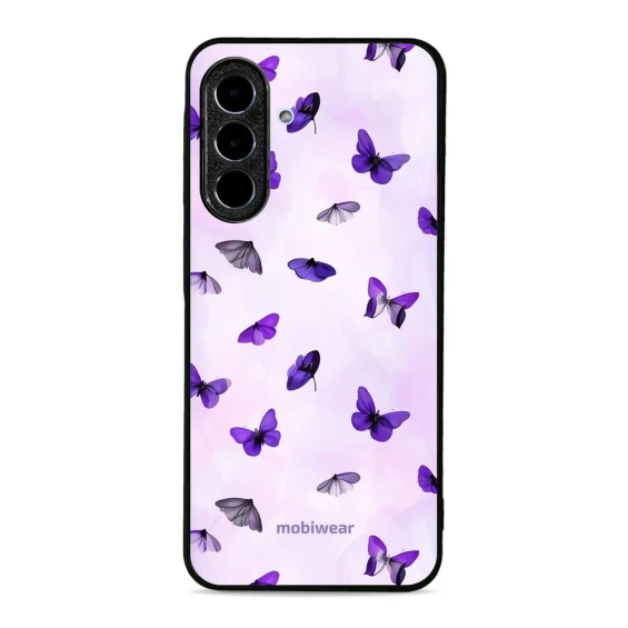 Etui Glossy Case do Samsung Galaxy A26 5G - wzór GP77G