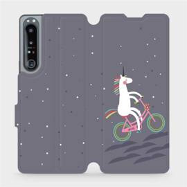 Etui do Sony Xperia 1 IV - wzór V024P