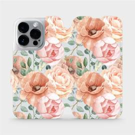 Etui do Apple iPhone 14 Pro - wzór MP02S