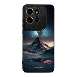 Etui Glossy Case do Motorola Edge 50 Neo - wzór G006G