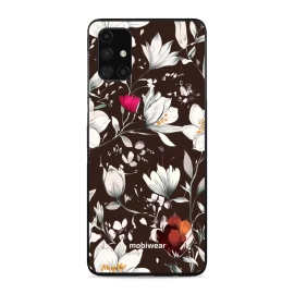 Etui Glossy Case do Samsung Galaxy M31s - wzór GP72G