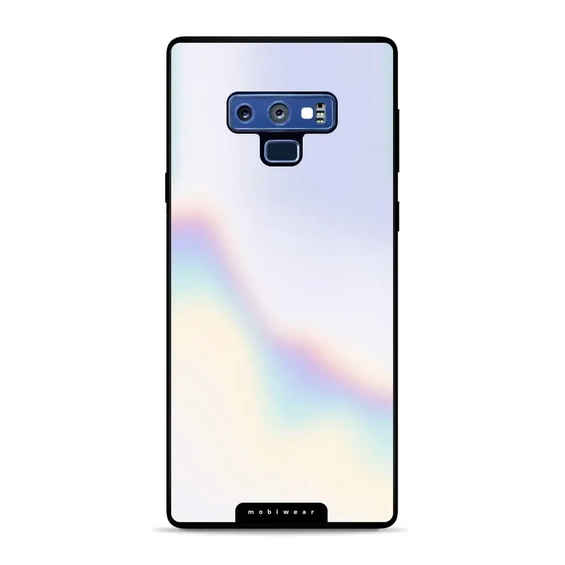 Etui Glossy Case do Samsung Galaxy Note 9 - wzór G064G