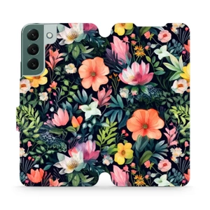 Etui do Samsung Galaxy S22 Plus - wzór VP48S