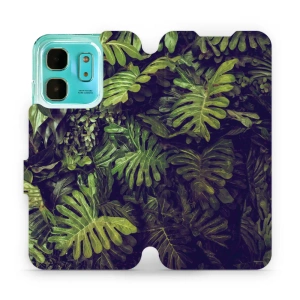 Etui do Infinix HOT 50i - wzór V136P