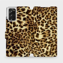 Etui do Samsung Galaxy Note 20 - wzór VA33P