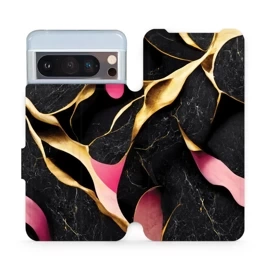 Etui do Google Pixel 8 Pro - wzór VP35S