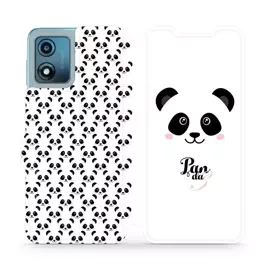 Etui do Motorola Moto E13 - wzór M030P