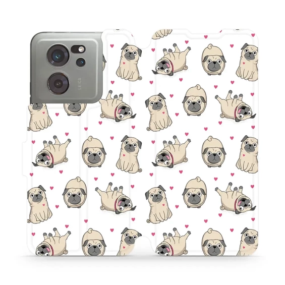 Etui do Xiaomi 13T - wzór M097P