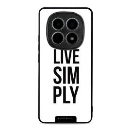 Etui Glossy Case do Xiaomi Redmi Note 15 5G - wzór G070G