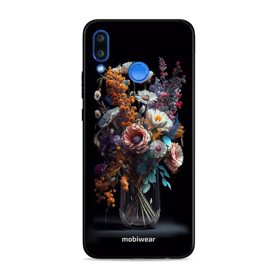 Etui Glossy Case do Huawei Nova 3 - wzór G012G