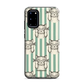 Etui Elite Pro do Samsung Galaxy S20 Plus - wzór EP90E
