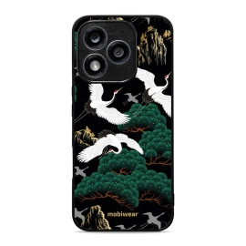 Etui Glossy Case do Huawei Honor 400 Lite - wzór G042G