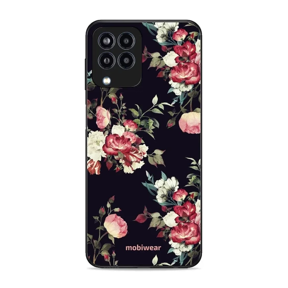 Etui Glossy Case do Samsung Galaxy M33 5G - wzór G040G