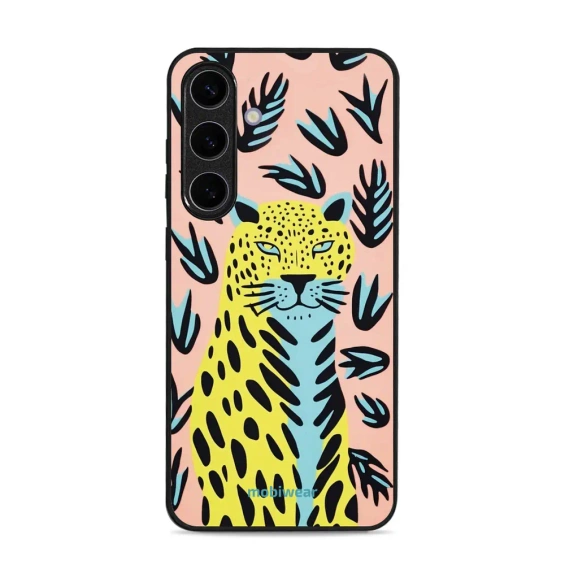 Etui Glossy Case do Samsung Galaxy S25 Plus - wzór G052G