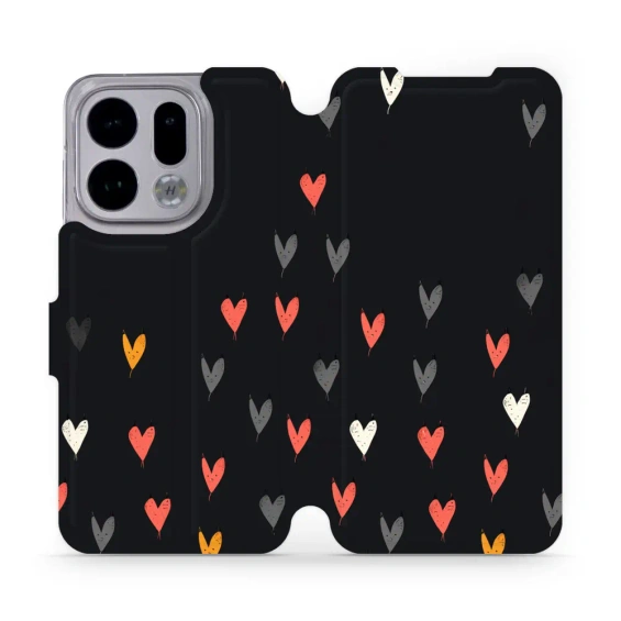 Etui do OPPO Find X9 - wzór VP79P