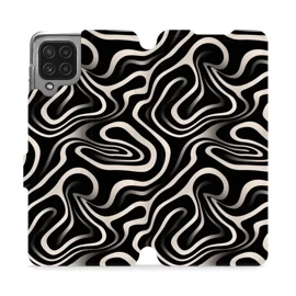 Etui do Samsung Galaxy M32 4G - wzór VA63S