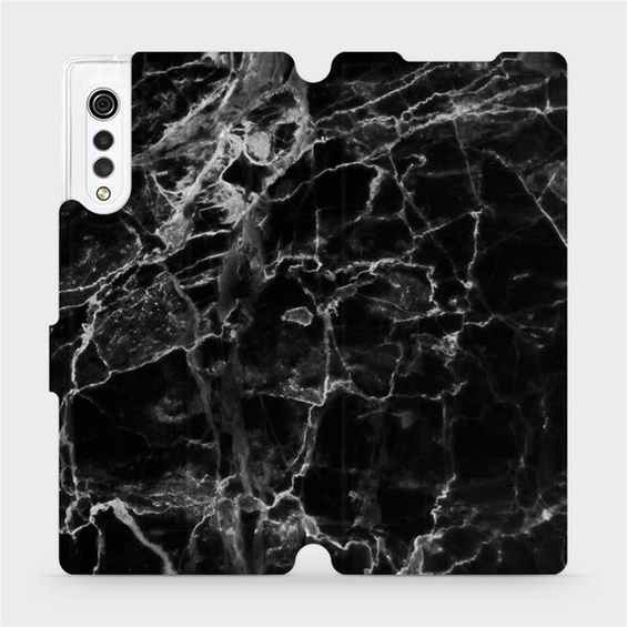 Etui do LG Velvet - wzór V056P